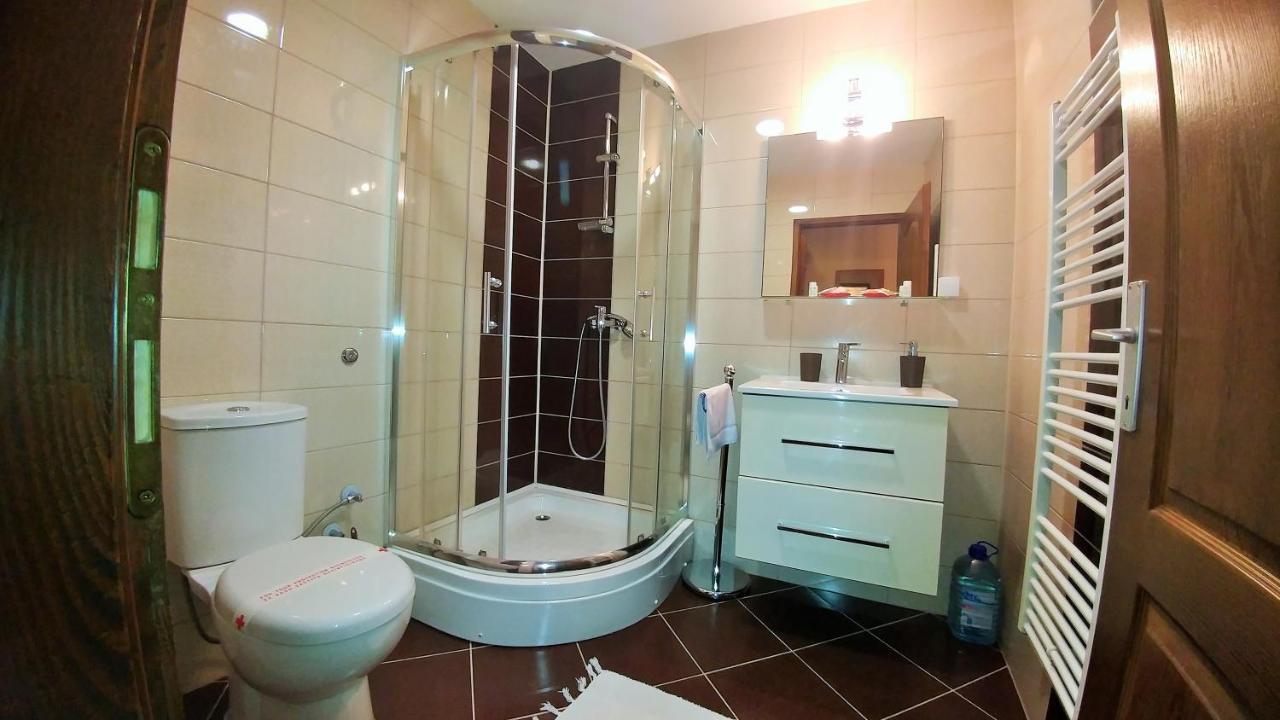 B&B Bazeni SJJ Eksteriør bilde