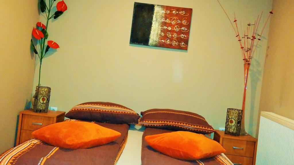 B&B Bazeni SJJ Rom bilde